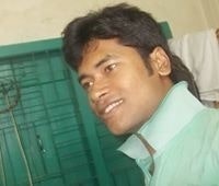 Siddhartha Debnath Amrit