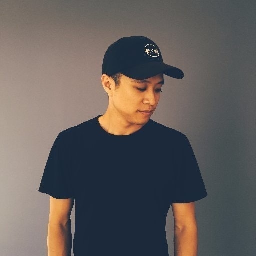 Andrew Nguyen