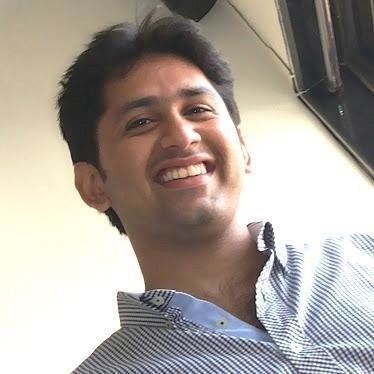 vipul rawal