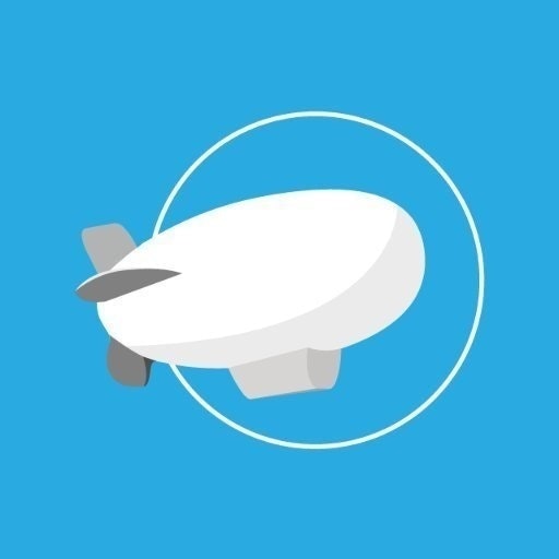 Flightplan by adMixt