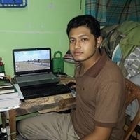 Jotirmoy Roy Joyanta