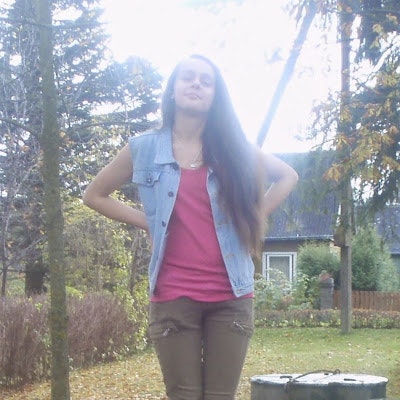 Viktorija Zmitravičiūtė