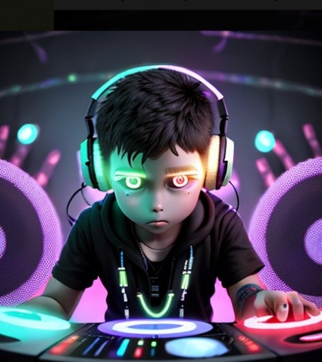 hivakemon ❤️“💙 De.Fi Army”