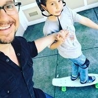 Christian Berney Sanz