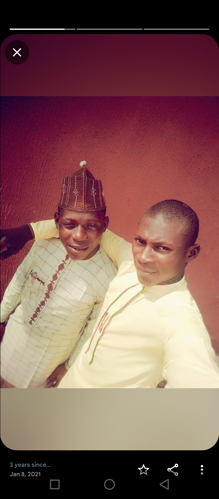 Isiaka alani Ajibola