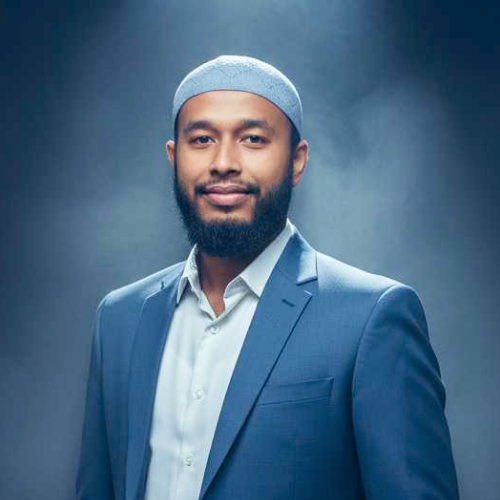 Morshedur Rahman Rana