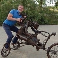 Вячеслав Рукомасов