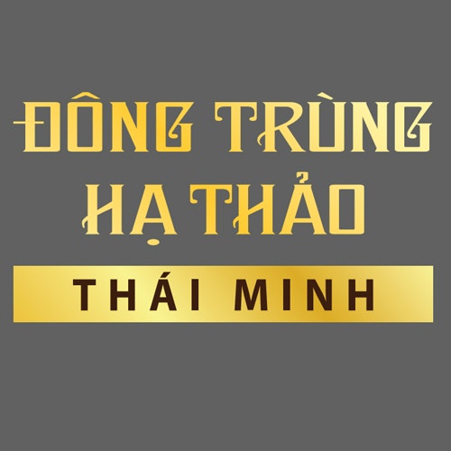 Đông trùng hạ thảo Thái Minh