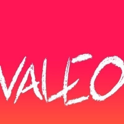 Valeo Magazine