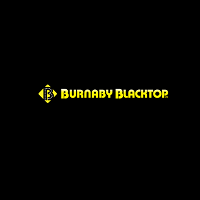 Burnaby Blacktop