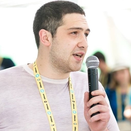 Konstantin Cherviakov