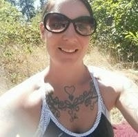 Britnye Alyce Silvers