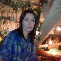 Наталия Потапова