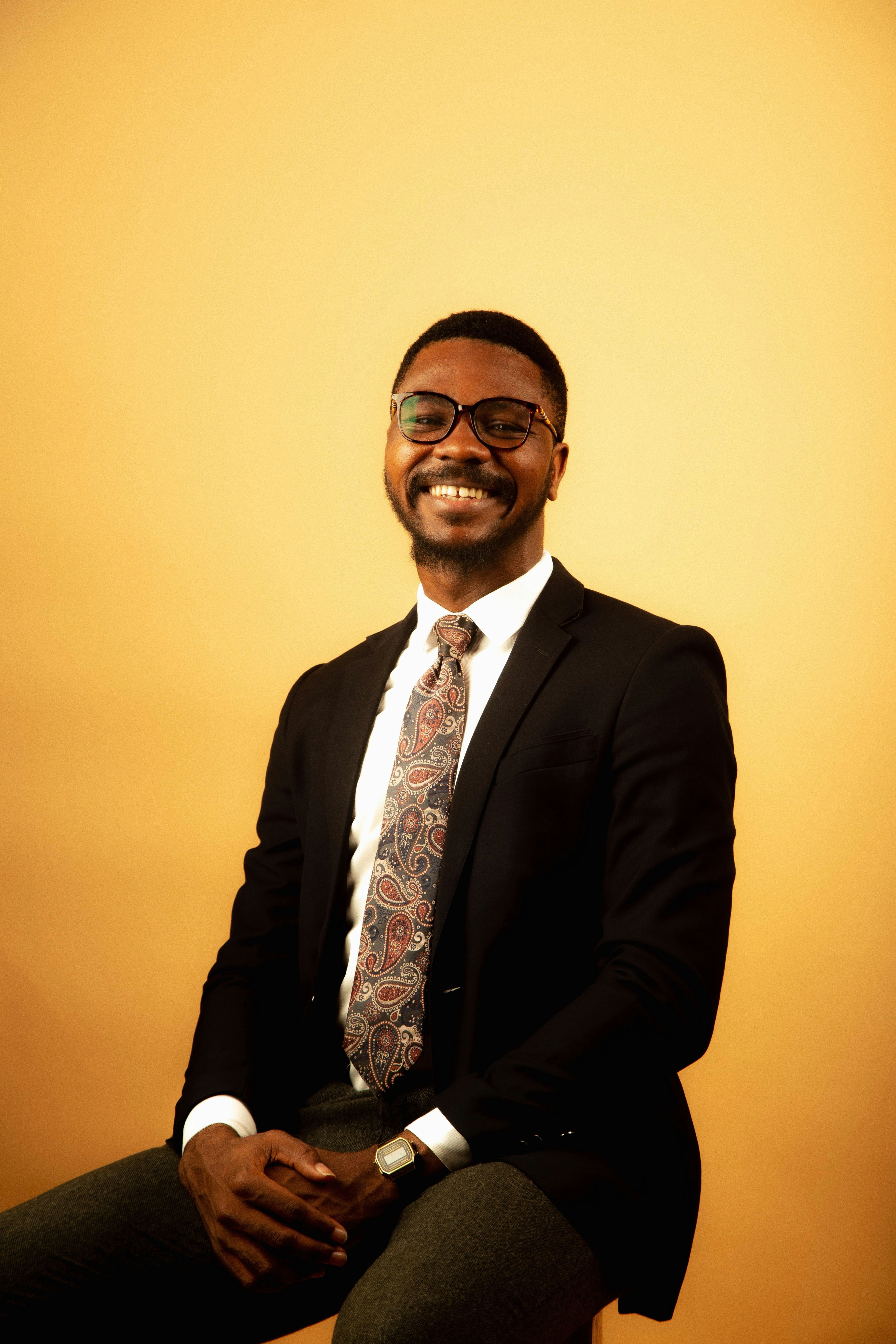 Dele-Oyeleru Chukwuka