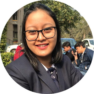 NEELAM NAYANEE PHUKON