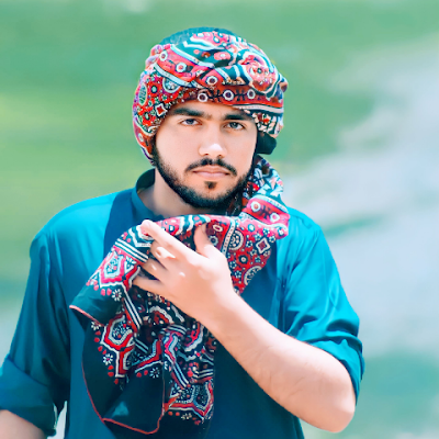 Muhammad Huzaifa Awan