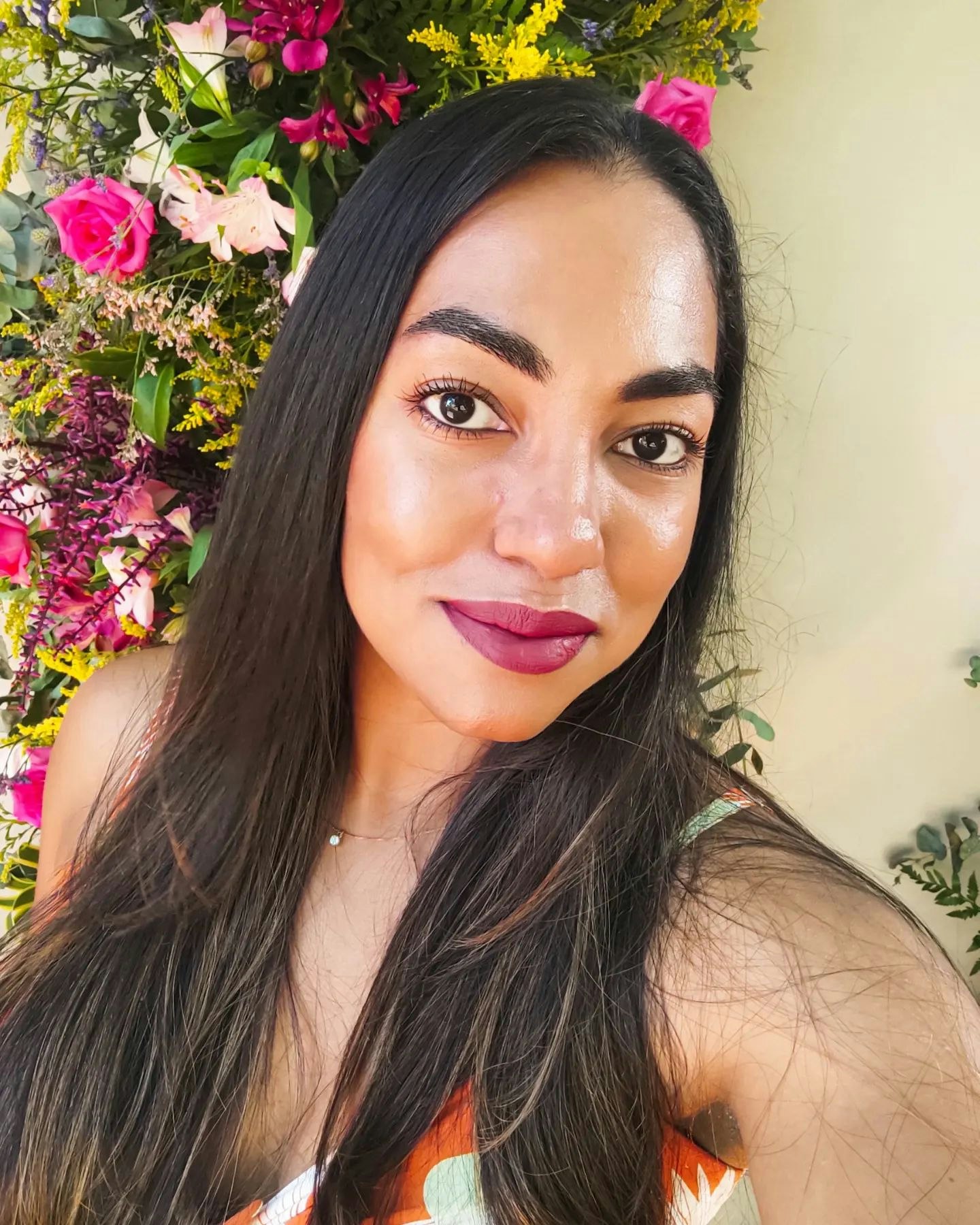 Mônica Da Silva Madeira