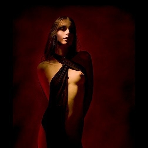 Аида Волкова