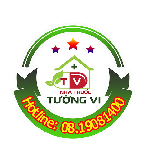 Nhà thuốc Tường Vi