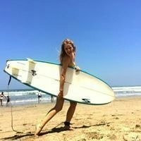 Алёна Жукова