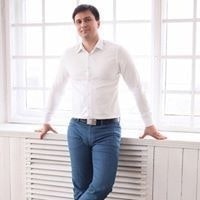 Алексей Евдокимов