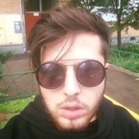 Roustam Nickola-Chelabi