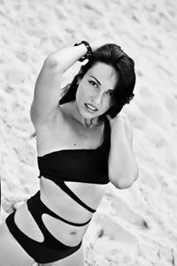 Виолетта Броснуева