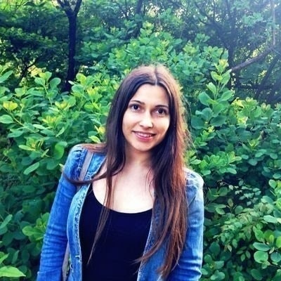 Tatyana Sevastyanova