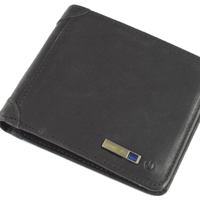 Smart Wallet