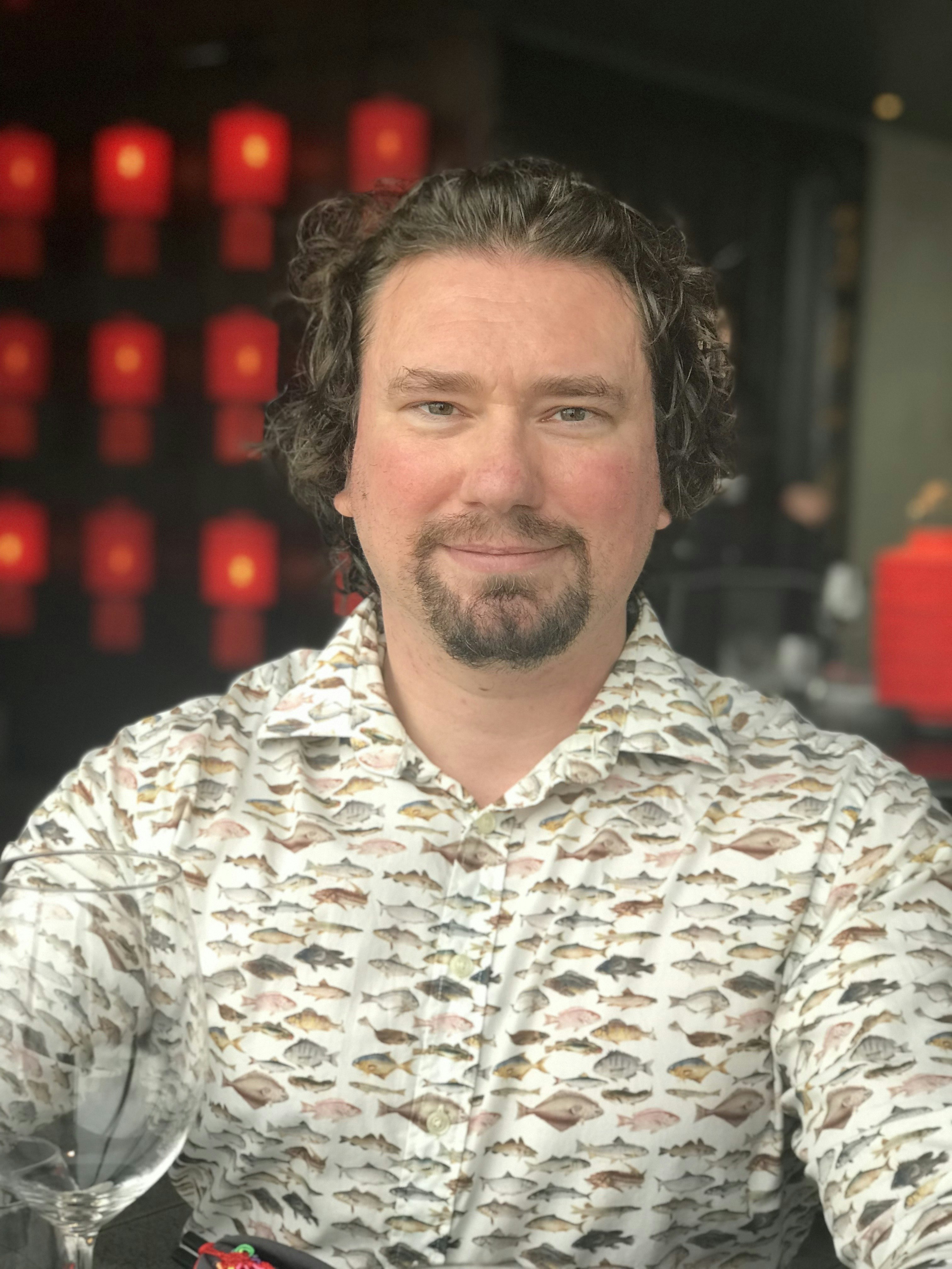 Benjamin Graham Oliver Oats