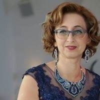 Regina Okrain