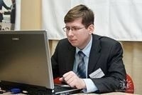 Сергей Васильев