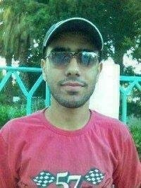 Noureddine Bel Hadj Othman