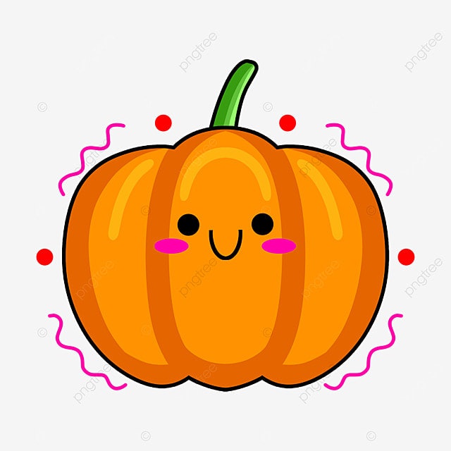 Little Pumpkin