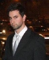 Yoel Nacher Borderia