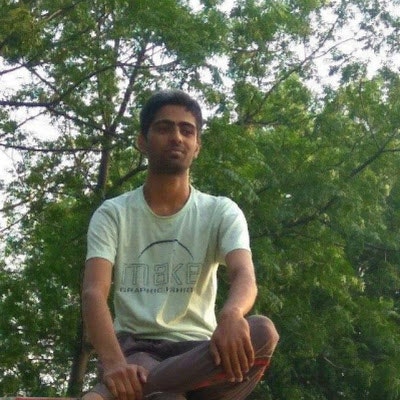 Sanjeev Kumar Yadav