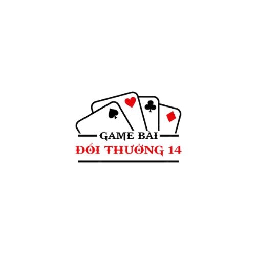 Game Bài Đổi Thưởng 14