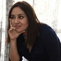 Cecilia Carolina Calderon M