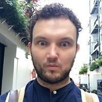 Gerhard Humphreys-De Meyer