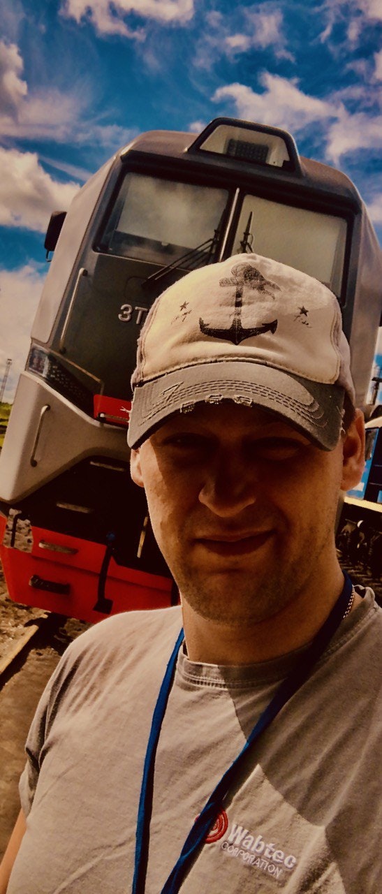 Олег Аилоай