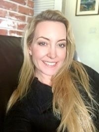 Nicole Giricz Chappell