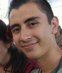 Gustavo Aguilar Jenkins