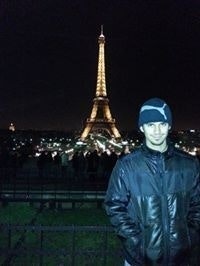 Jorge Luis Escalera Martínez