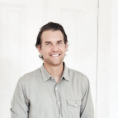 Olly Jones
