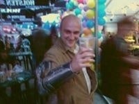 Ярослав Мускарин