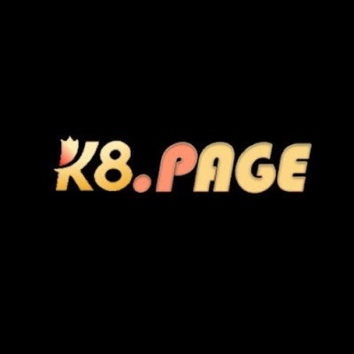 K8bet page