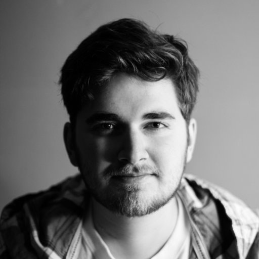 Alexander Russell ↬