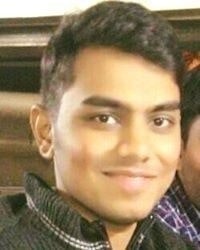 Shubham Chintalwar