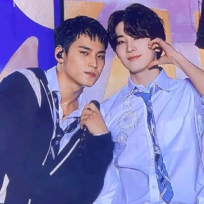 JANUARY WINS CUTIE🤍🤞