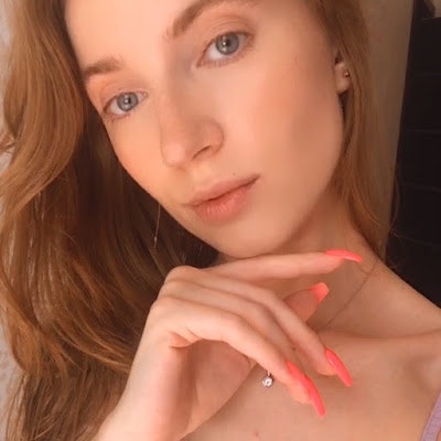 Darya Cherezova